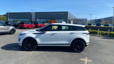 Land Rover Range Rover Evoque 1.5 P300e R-Dynamic S 5dr Auto Hatchback